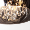 P0076-06X-F4FZ CRYSTAL LAMPA WISZĄCA